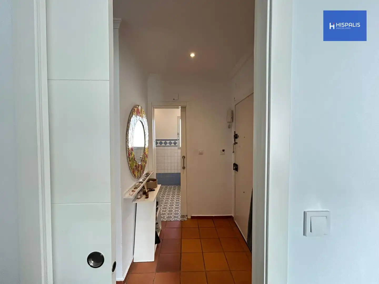 Piso en venta en Sevilla con Aire acondicionado, Parquet y Amueblado