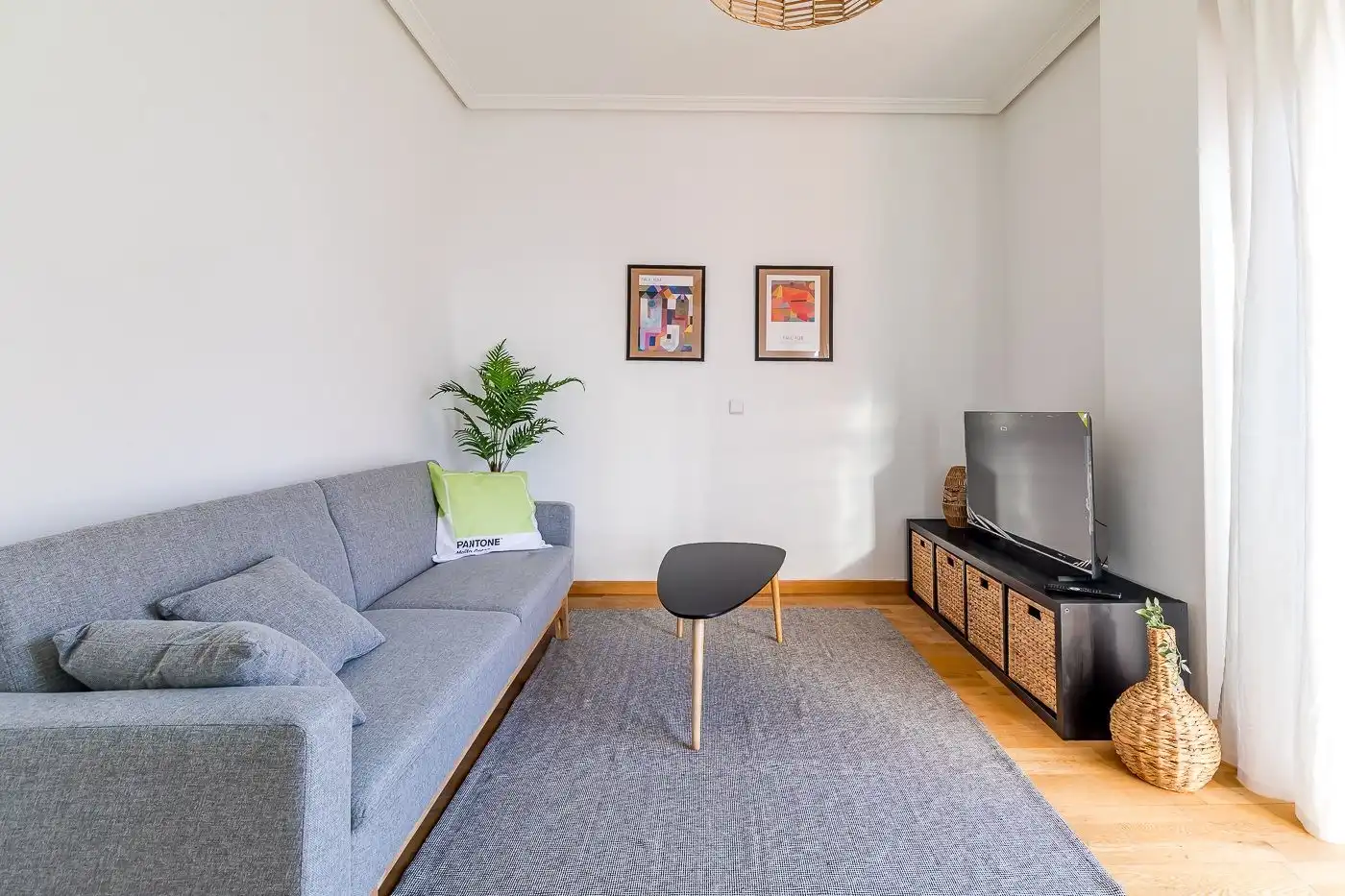 Wohnung zur Miete in Calle Robledo, Valdeacederas