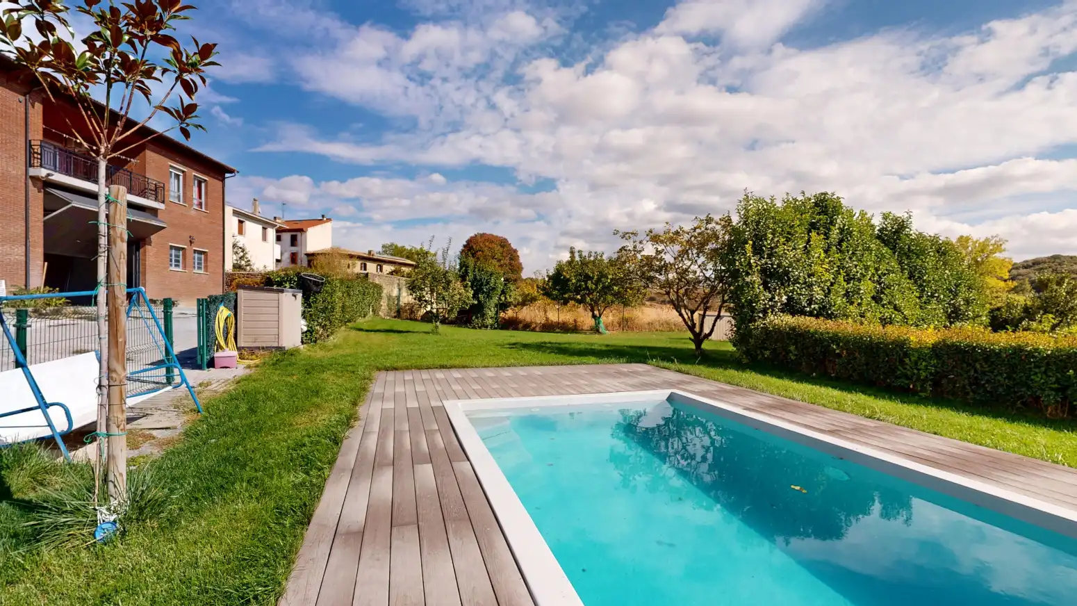 Casa o chalet en venta en CALLE LA LUNA, Olóriz / Oloritz