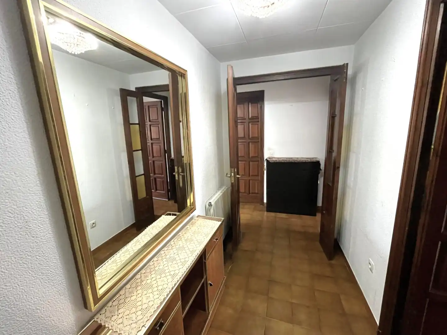Flat for sale in Palamós  with Heating, Terrace and Furnished