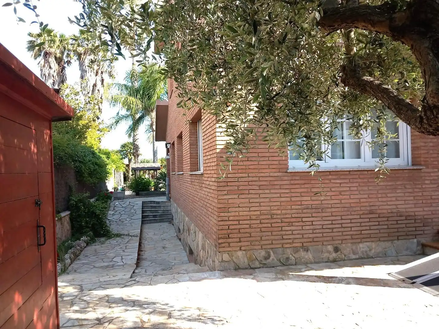 Haus mit Terrasse zur Miete in Pacs del Penedès, imagen 76