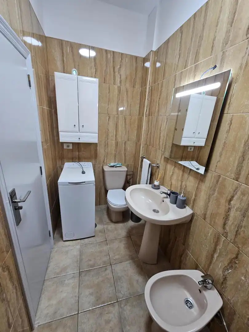 Bathroom of Country homes for rent in Santa Cruz de Tenerife