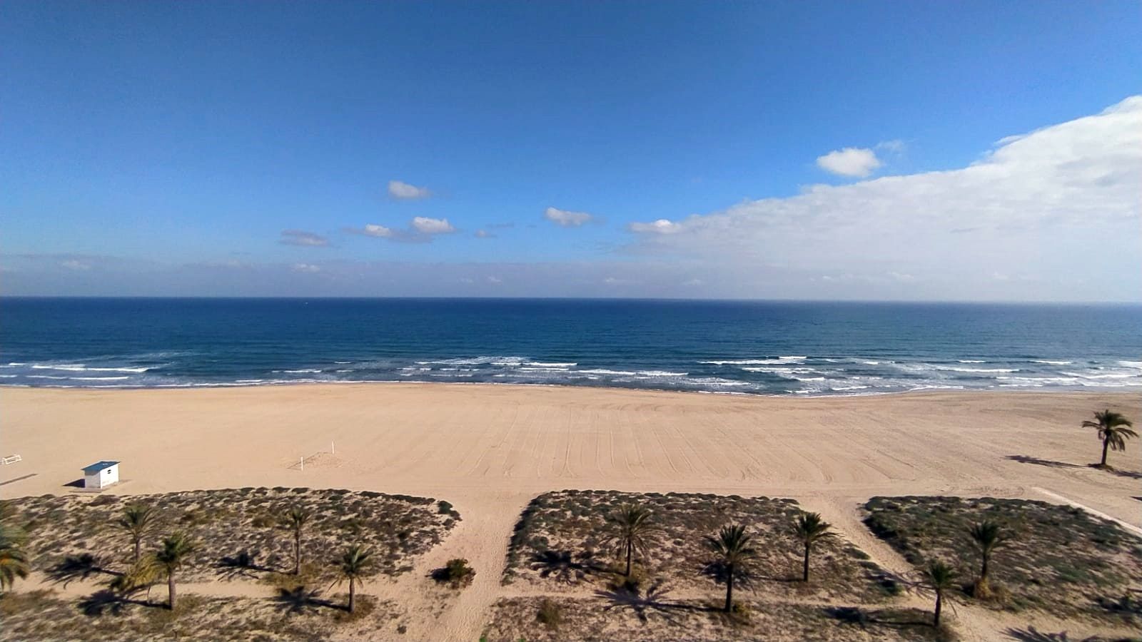 Apartament de lloguer a Passeig Marítim de Neptú, 104, Playa de Gandia