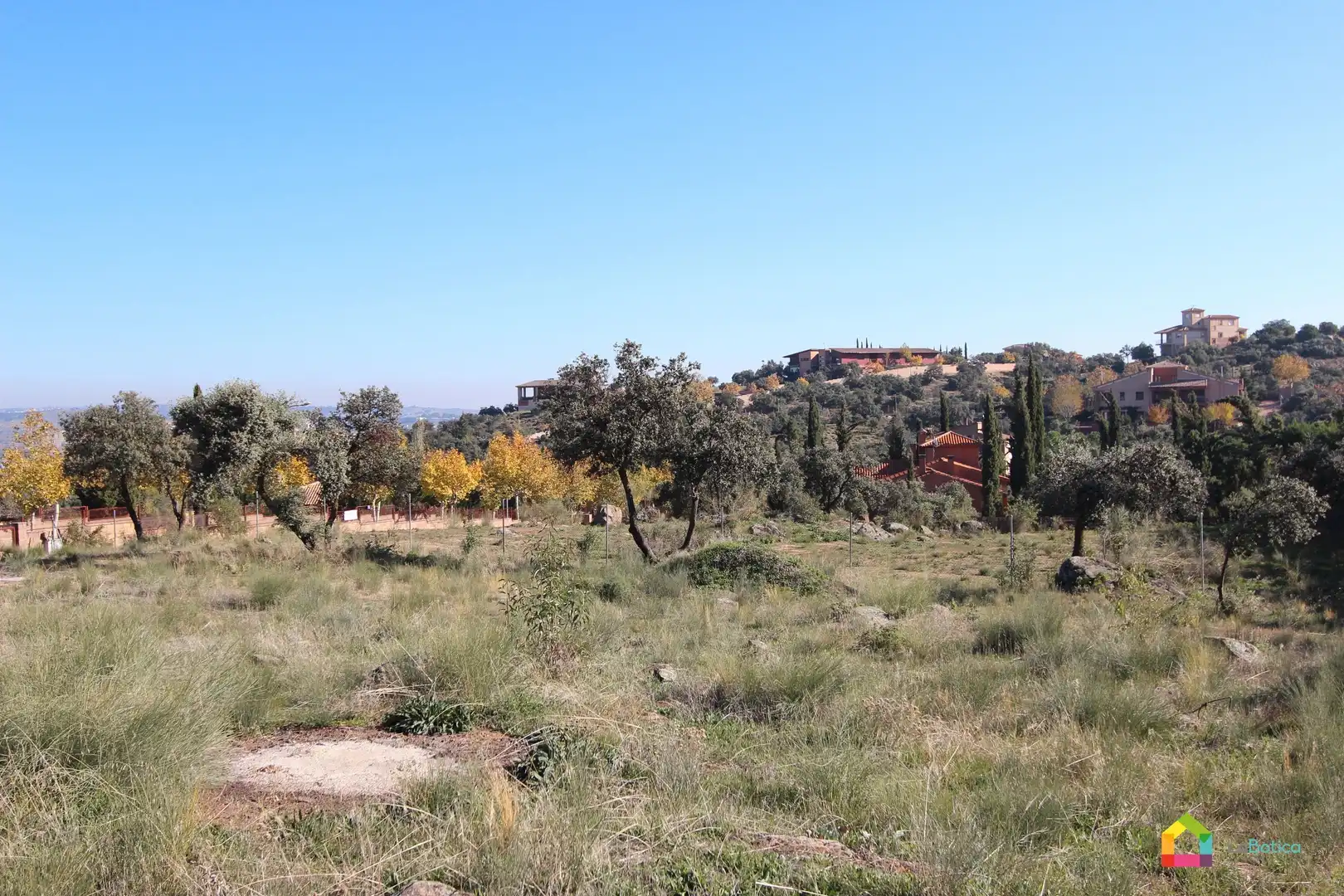 Terreni e lotti in vendita a Los Cigarrales - La Bastida, imagen 18