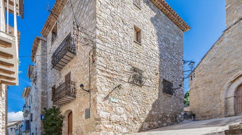 Photo 2 of Houses for sale in C/ del Pont, Camarasa, Lleida