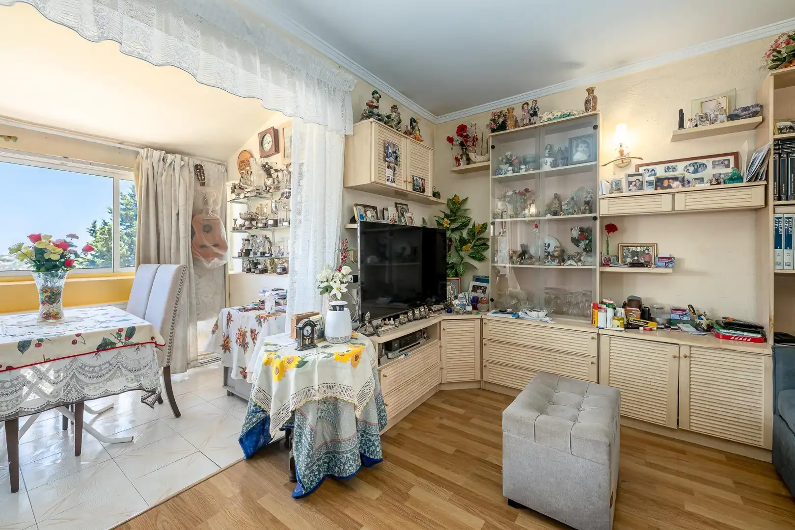 Casa con jardín en venta en Mijas Golf, imagen 10