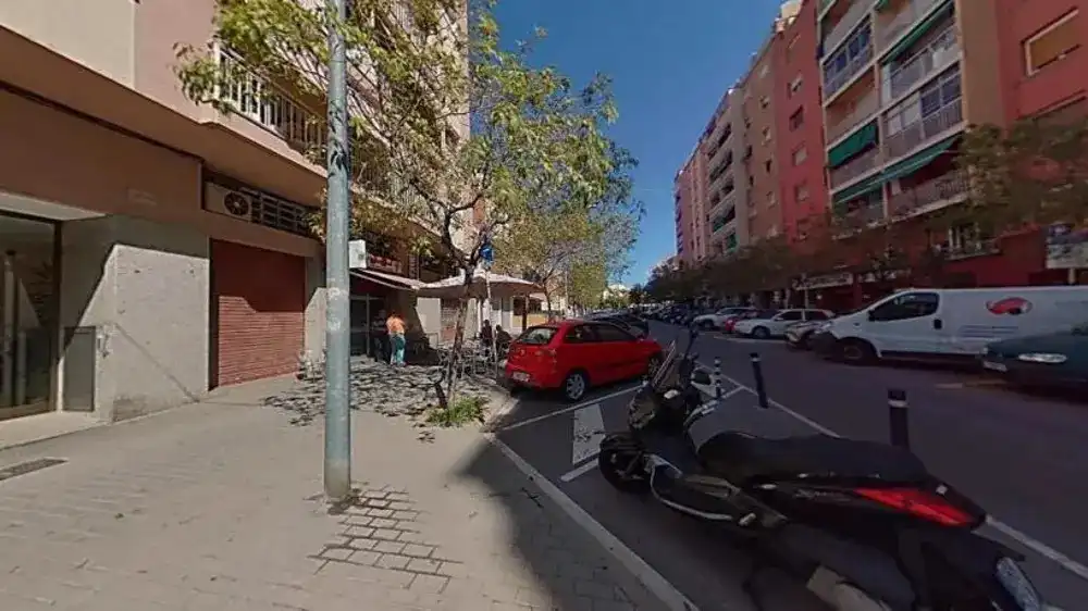 Flat for sale in Carretera de Sabadell, La Serreta