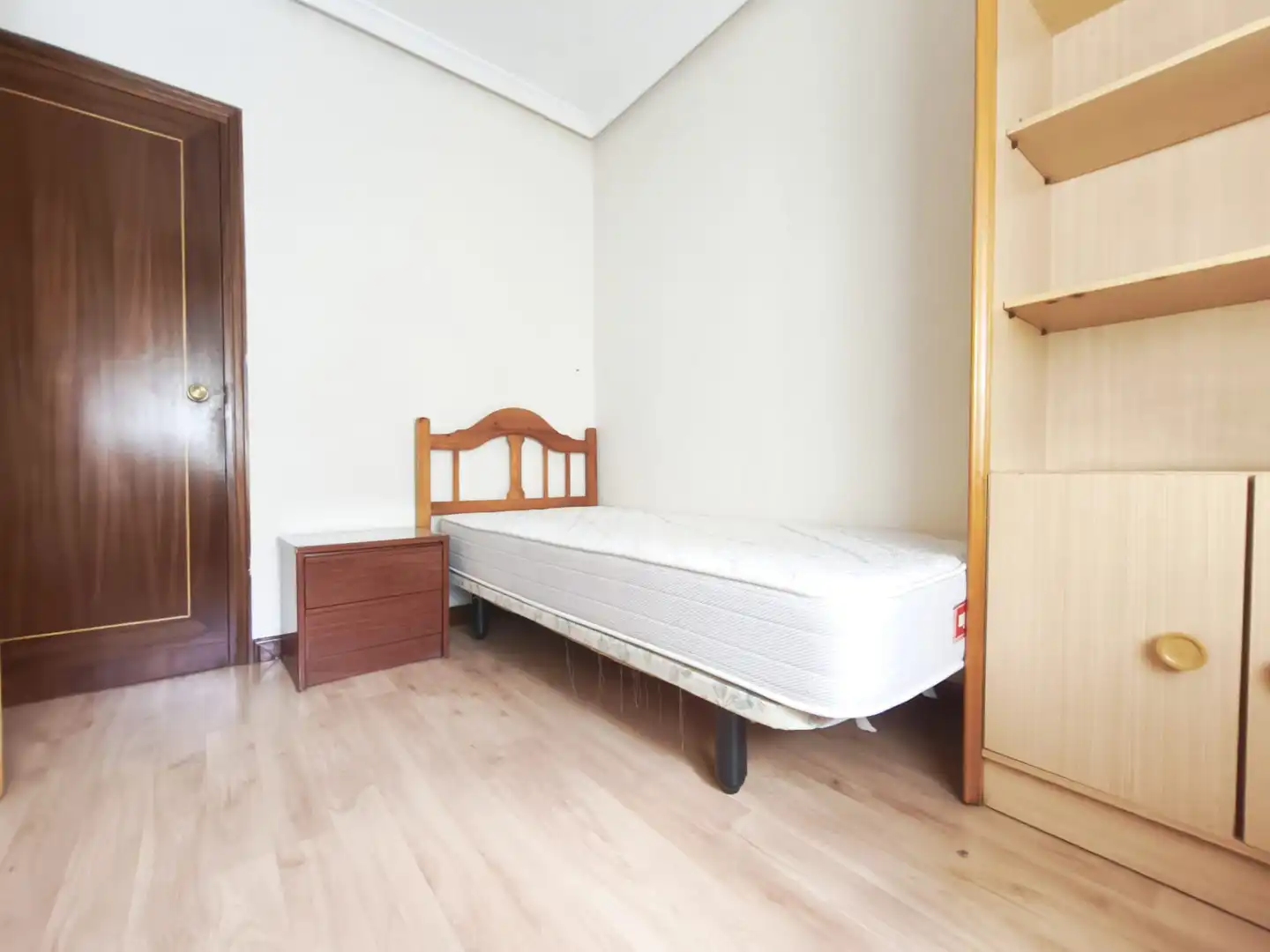 Habitación de Piso en venta en Madrid con Aire acondicionado, Calefacción y Parquet