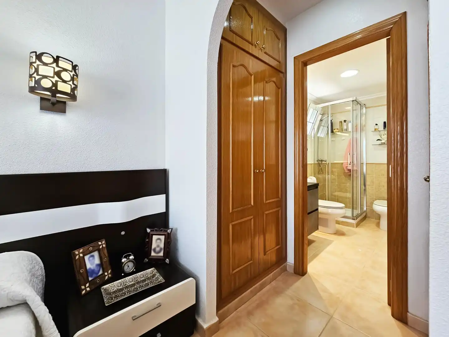 Houses for sale in Santa Pola  with Air Conditioner, Private garden and Terrace