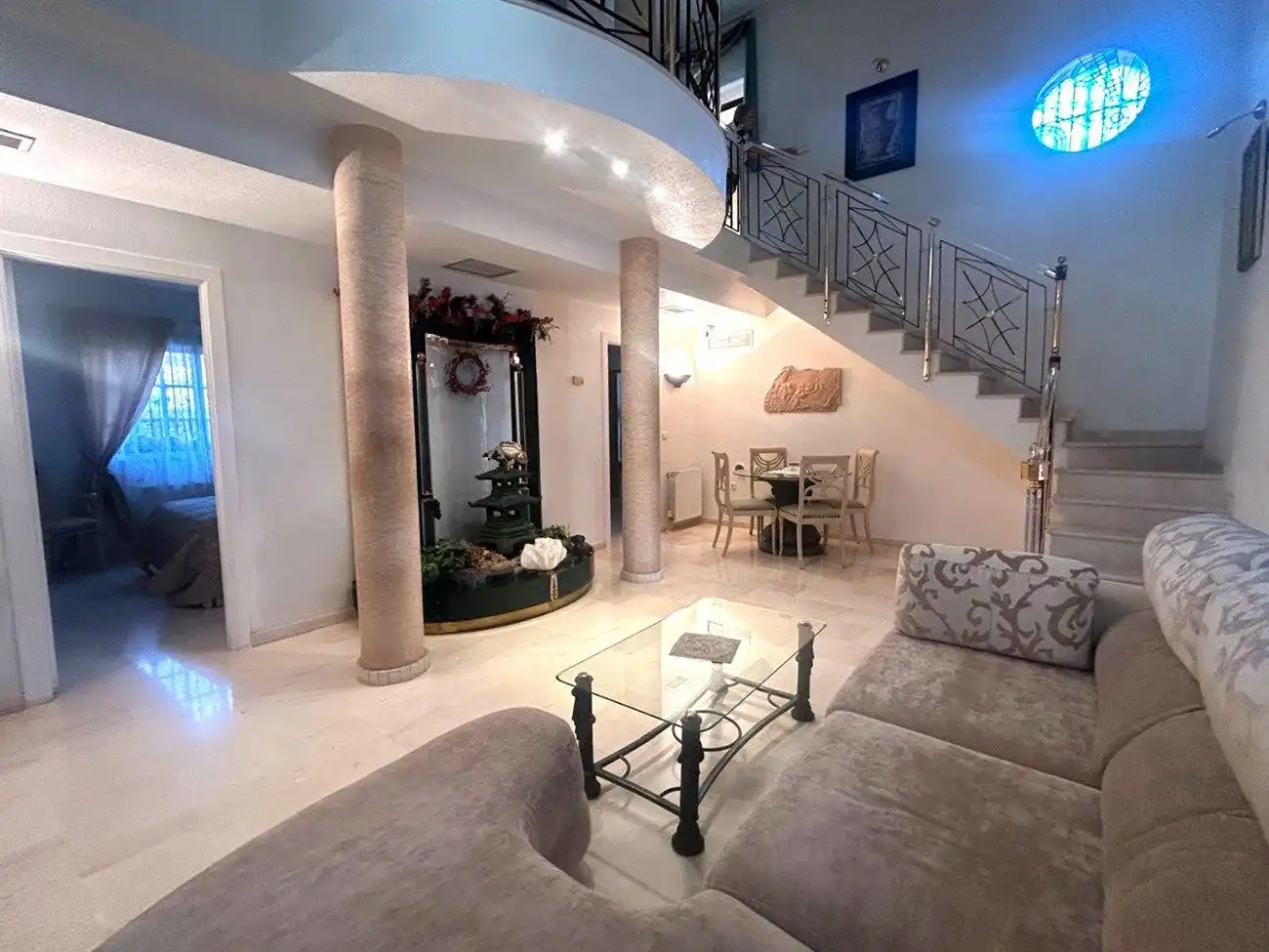 Chalet con piscina en venta en Los Balcones - Los Altos, imagen 9