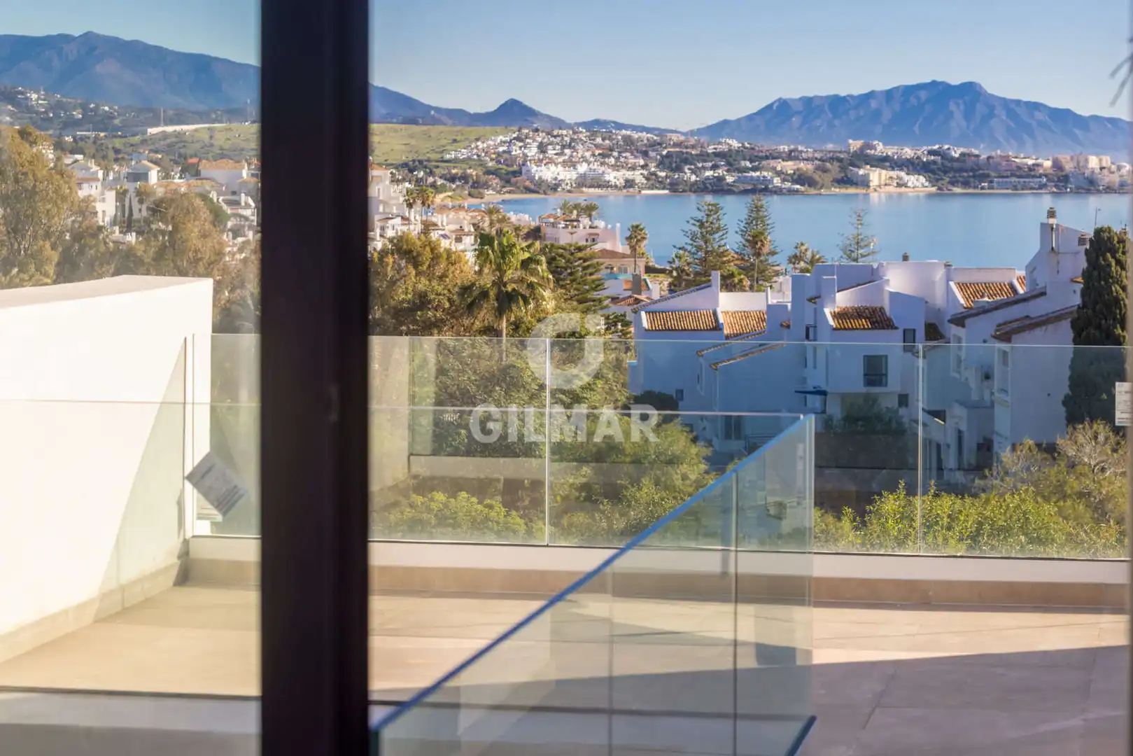 Casa a schiera con piscina in vendita a Playa Bahía Dorada, imagen 2