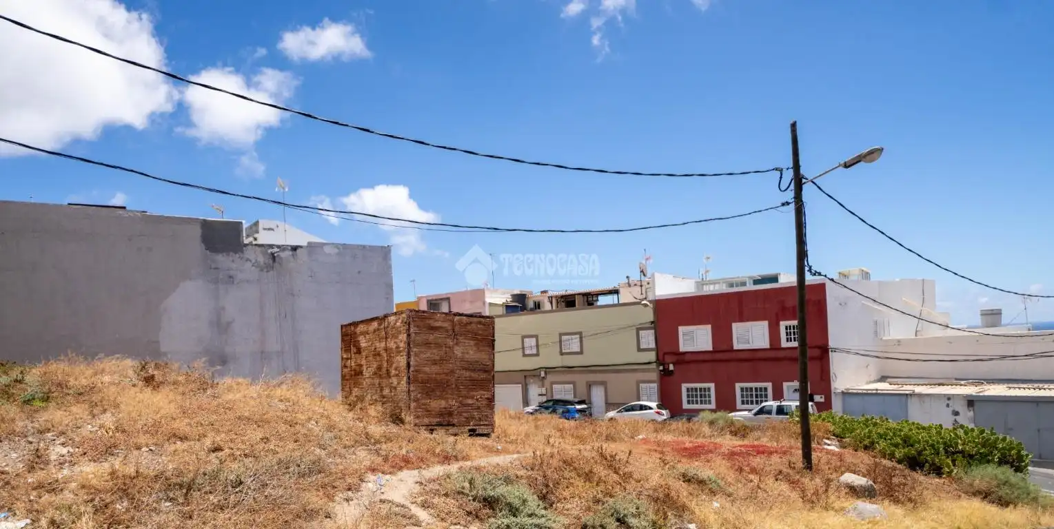 Residencial en venda en Telde