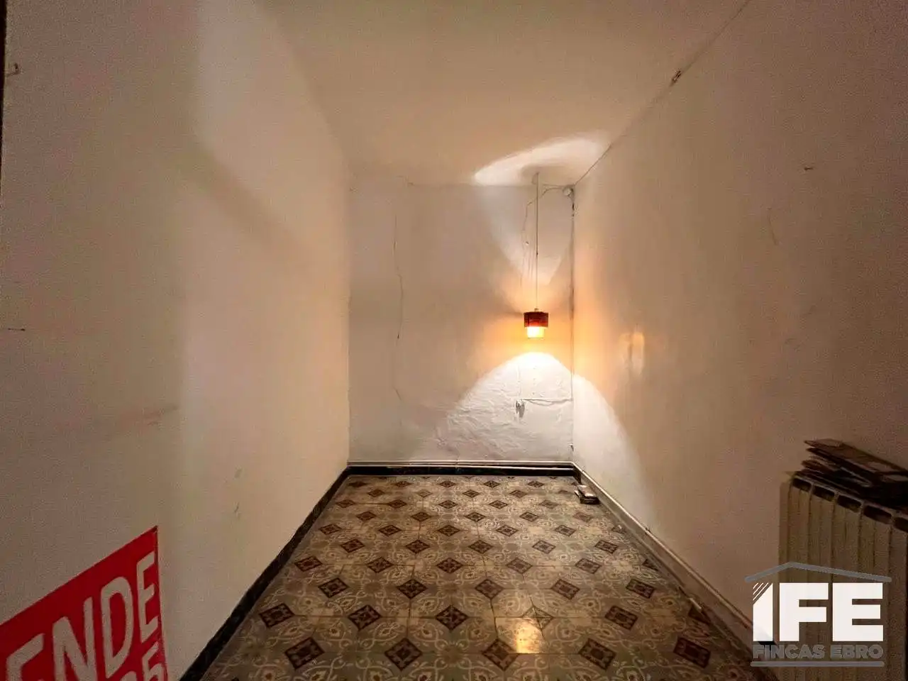 Flat for sale in Alagón  with Terrace and Storage room