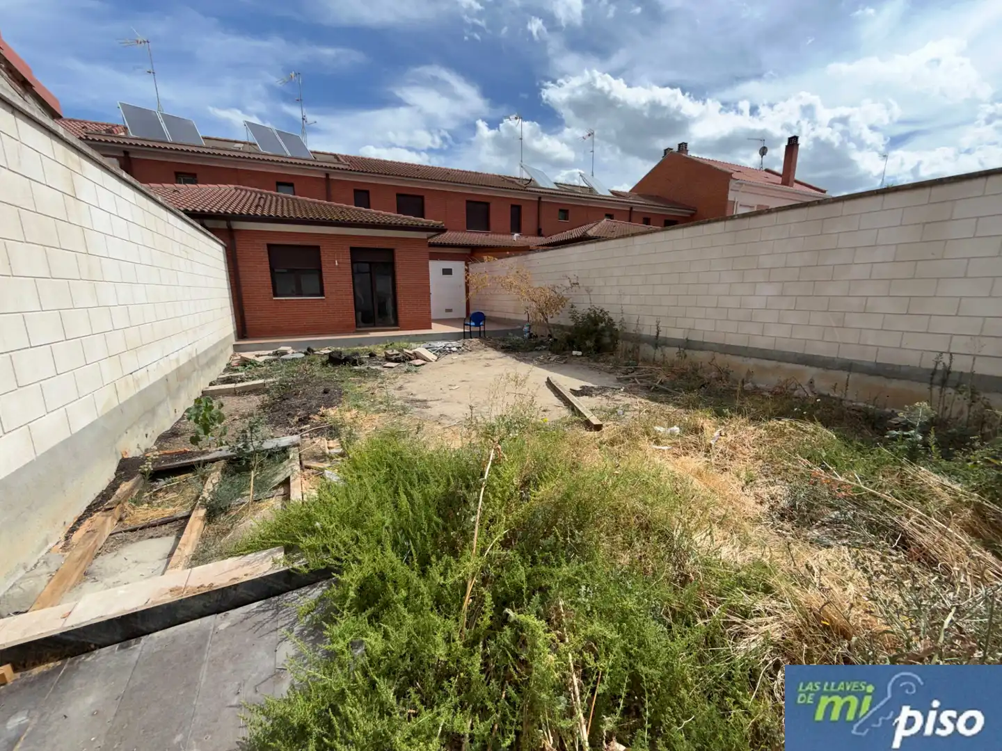 Maison mitoyenne avec terrasse à vendre à Calle Jorge Guillén 32, imagen 10