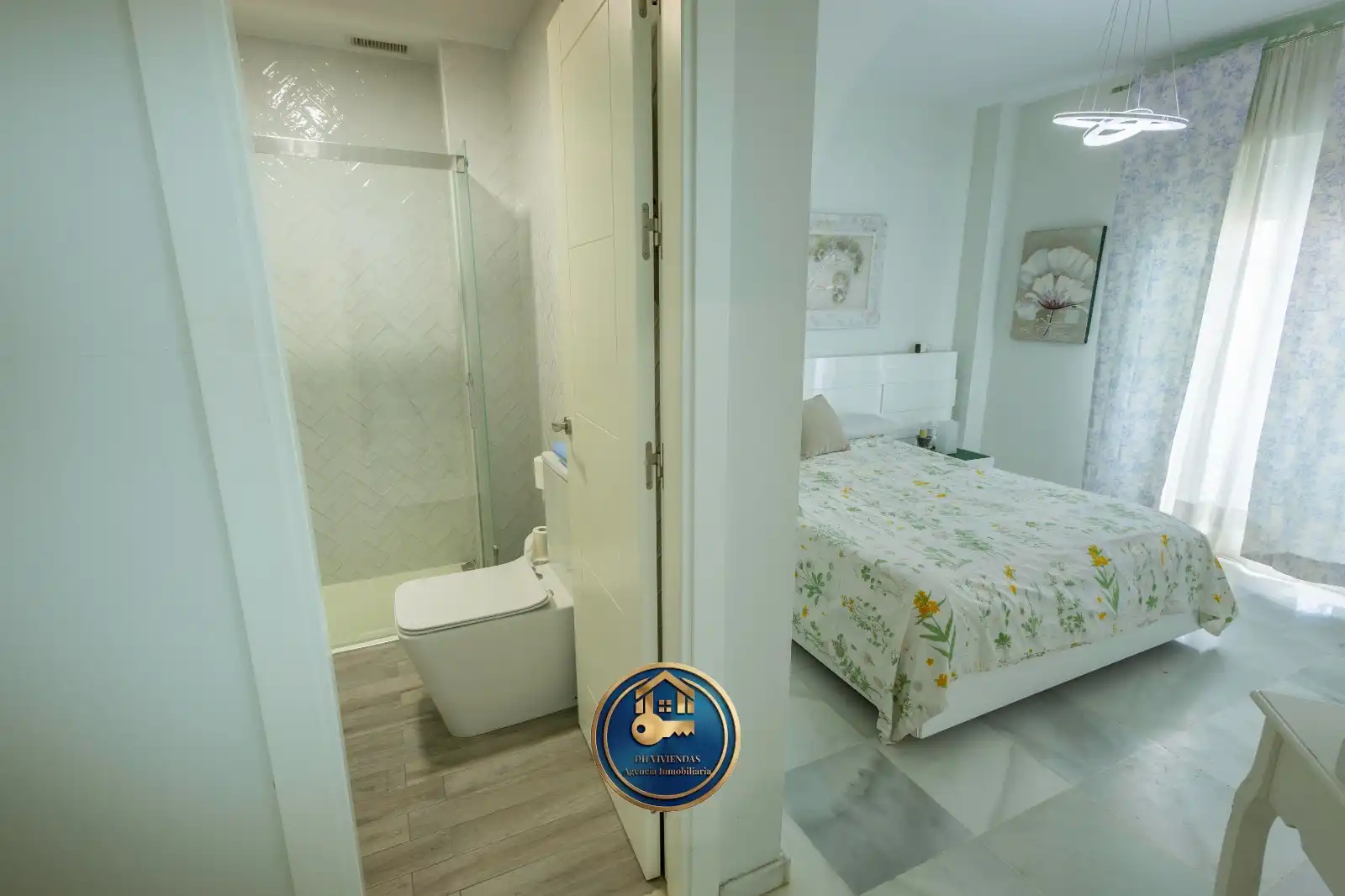 Casa a schiera con piscina in vendita a Arco Norte - Avda España, imagen 25