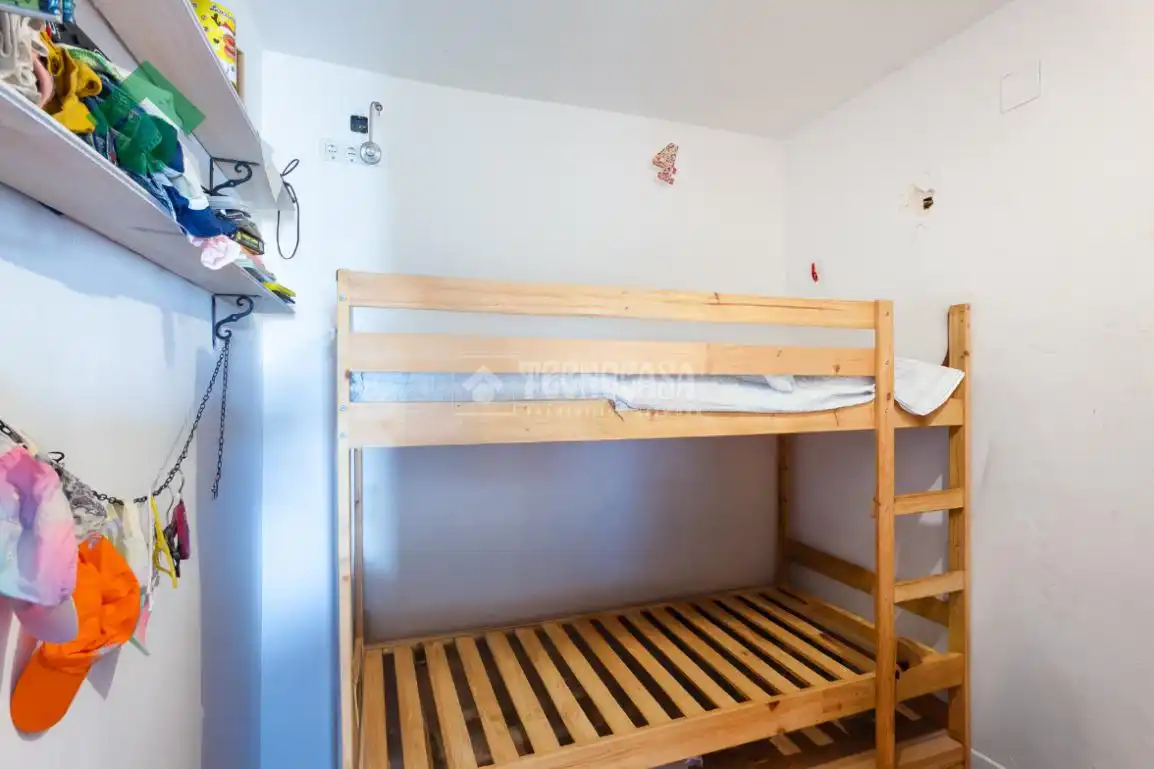 Habitación de Piso en venta en Nerja