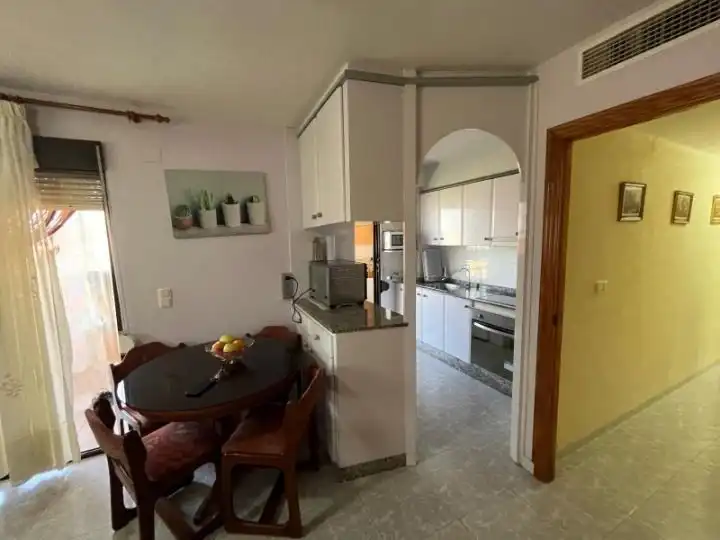 Apartamento con piscina en venta en Tavernes de la Valldigna, imagen 12