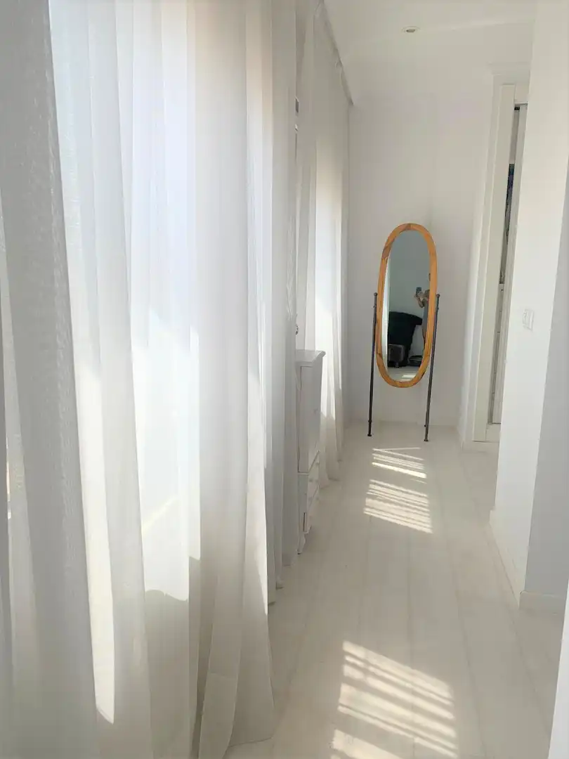 Flat for rent in Calle Imperial, Alto de los Molinos