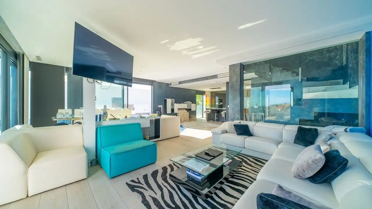 Casa en venta en Balcón de Finestrat - Terra Marina, imagen 34