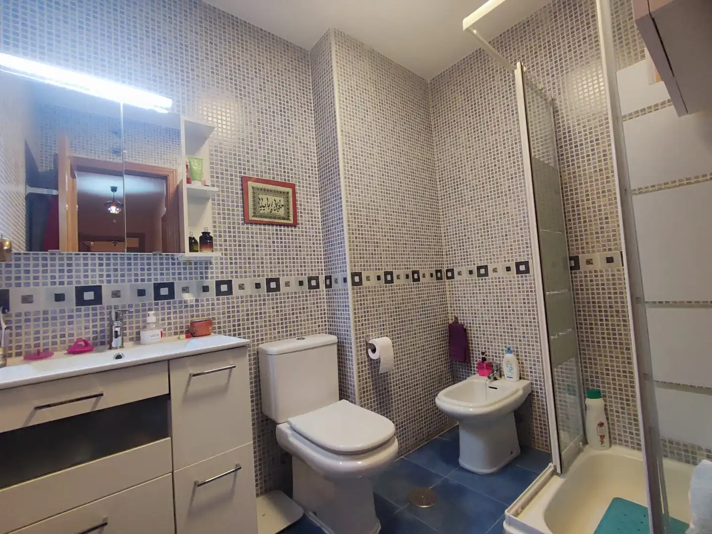 Piso con ascensor en venta en Avenida de Cristo Rey, imagen 38