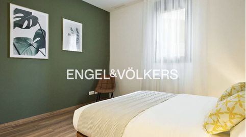 Foto 5 de Piso de alquiler en El Putget i el Farró, Barcelona Capital
