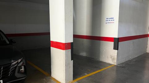 Photo 2 of Garage for rent in Carrer de Castellterçol, 18, Can Roca, Terrassa