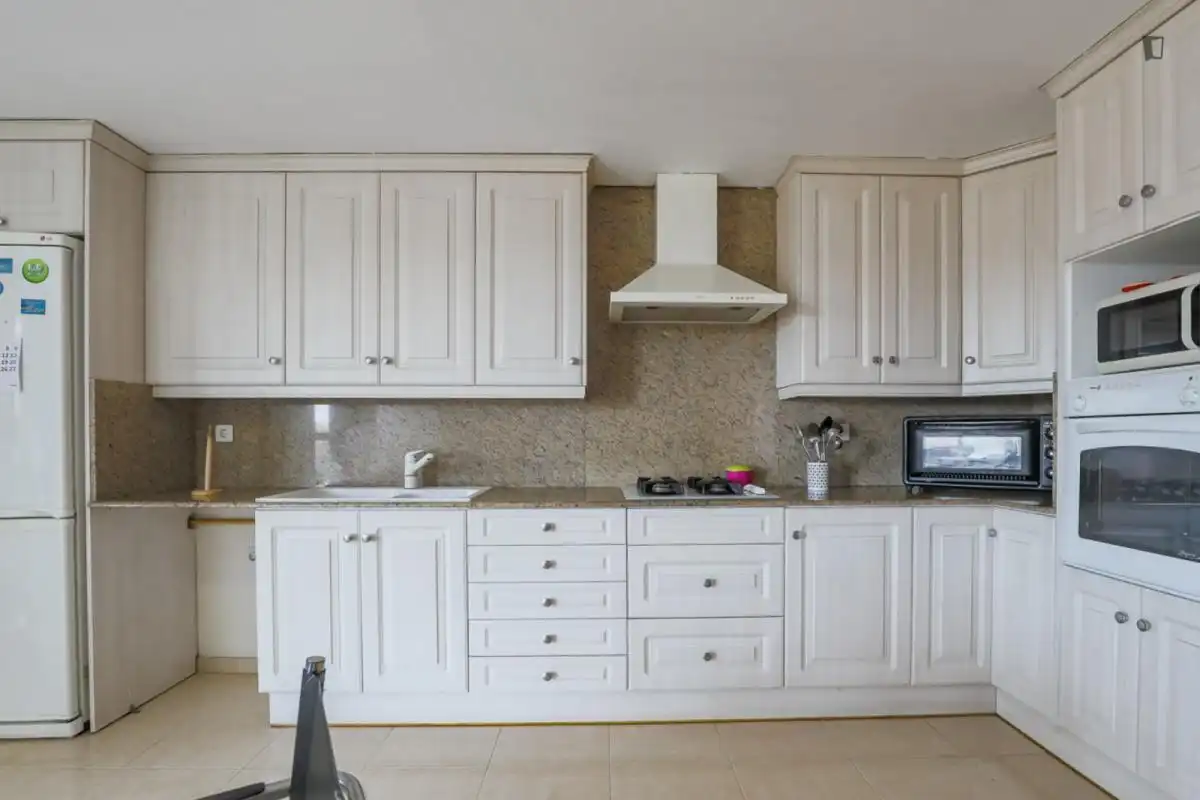 Apartament de lloguer a Barrio de Campanar