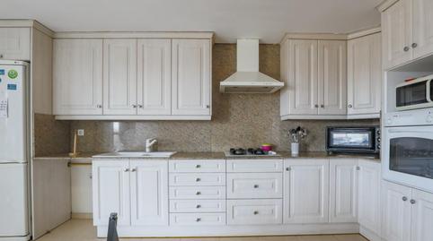 Foto 5 de Apartament de lloguer a Barrio de Campanar, Valencia