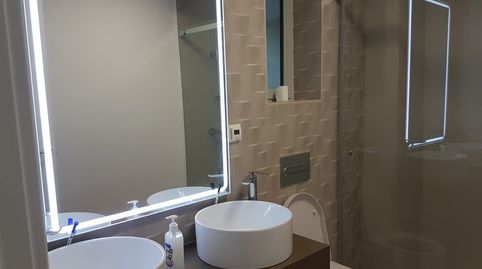 Foto 2 de Apartamento en venta en Cala de Finestrat, Finestrat