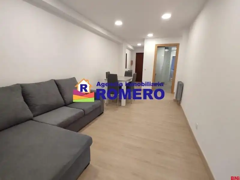 Wohnung zum Verkauf in Santiago de Compostela 
