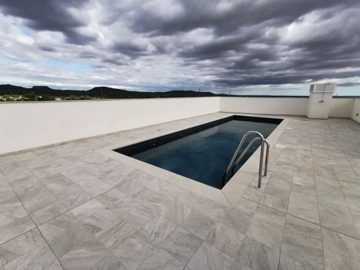 Piscina de Piso en venta en Llucmajor pueblo