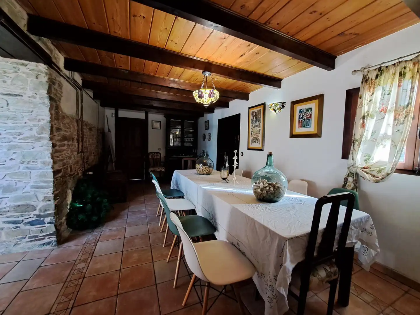 Casa in vendita a Área Rural Sur, imagen 15