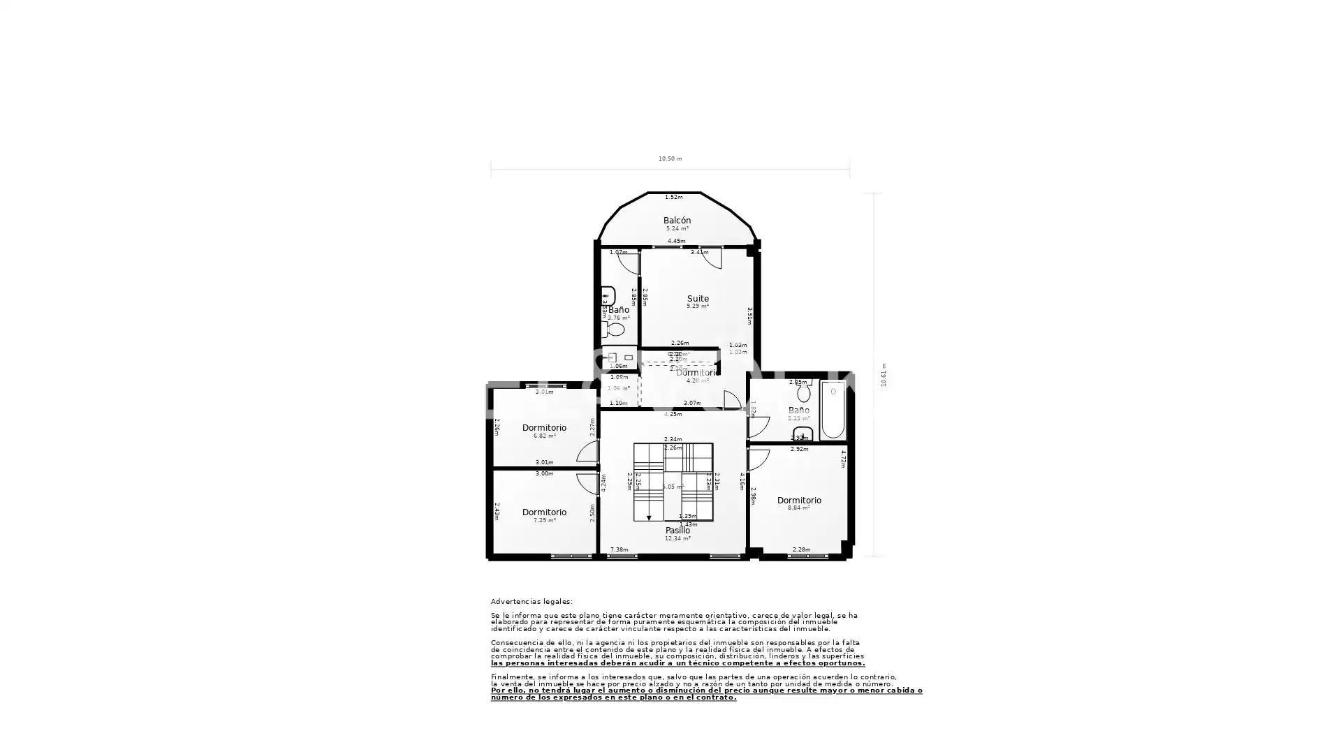 Maison avec terrasse à vendre à El Montgó, imagen 72