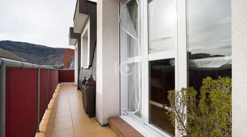 Foto 5 de Àtic en venda a Jardines de Gernika, Miribilla, Bilbao