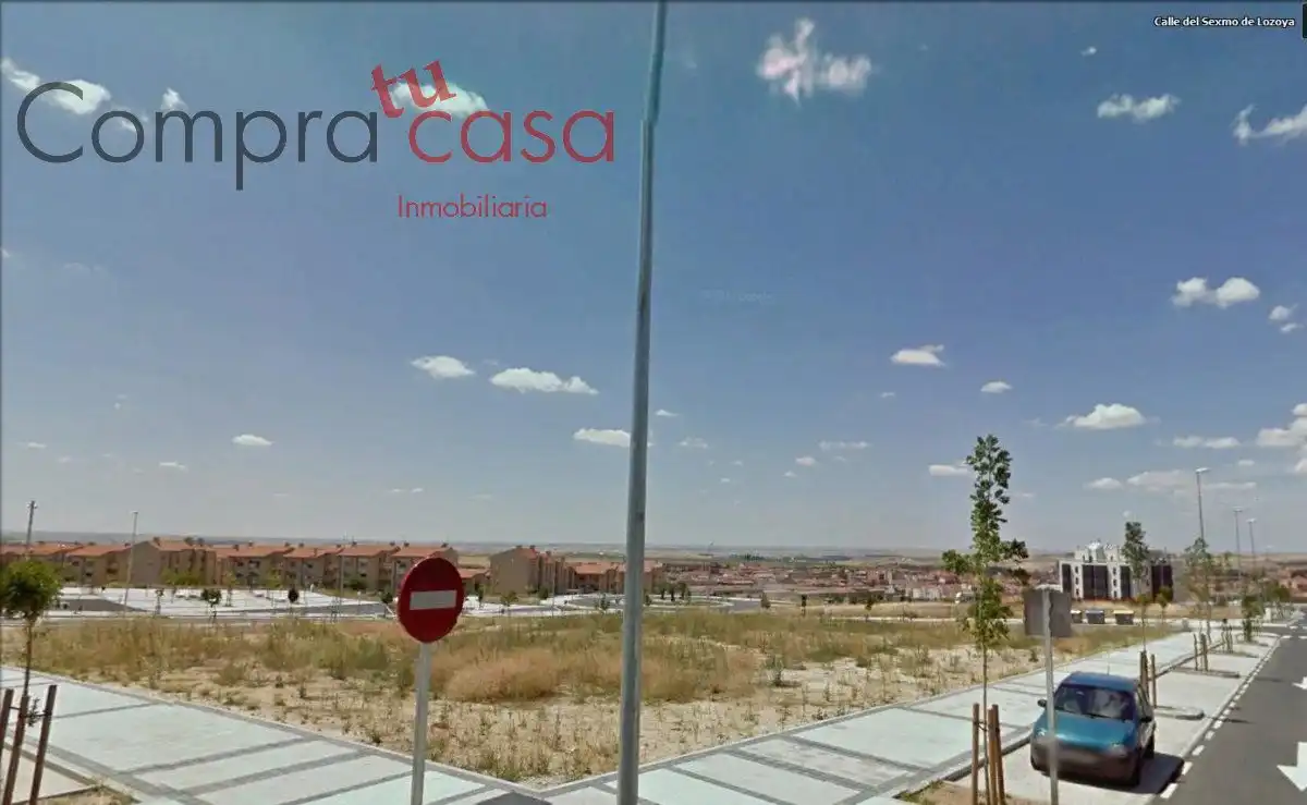Residential for sale in Segovia