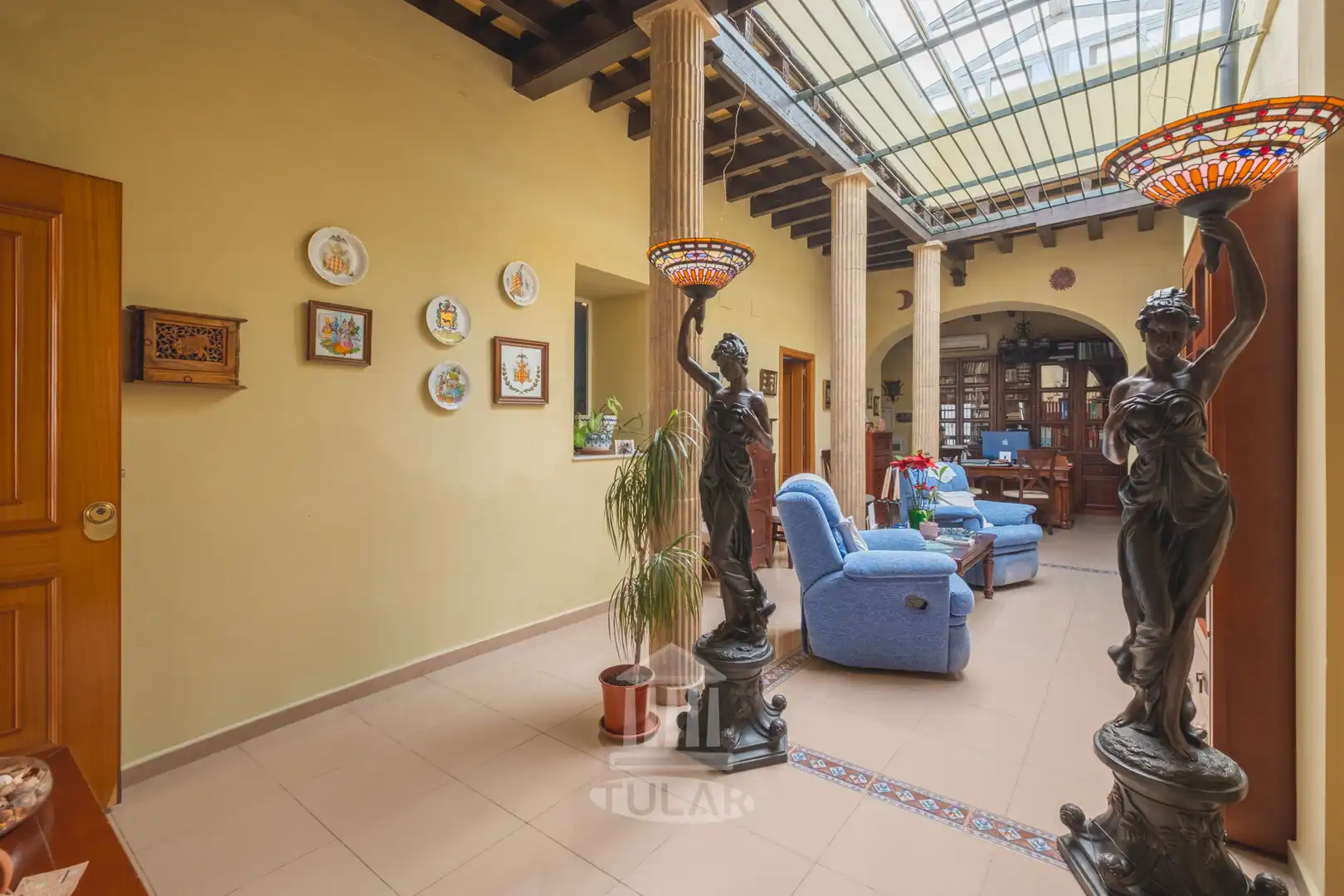 Casa o chalet en venta en Casco Histórico - Zona Alta