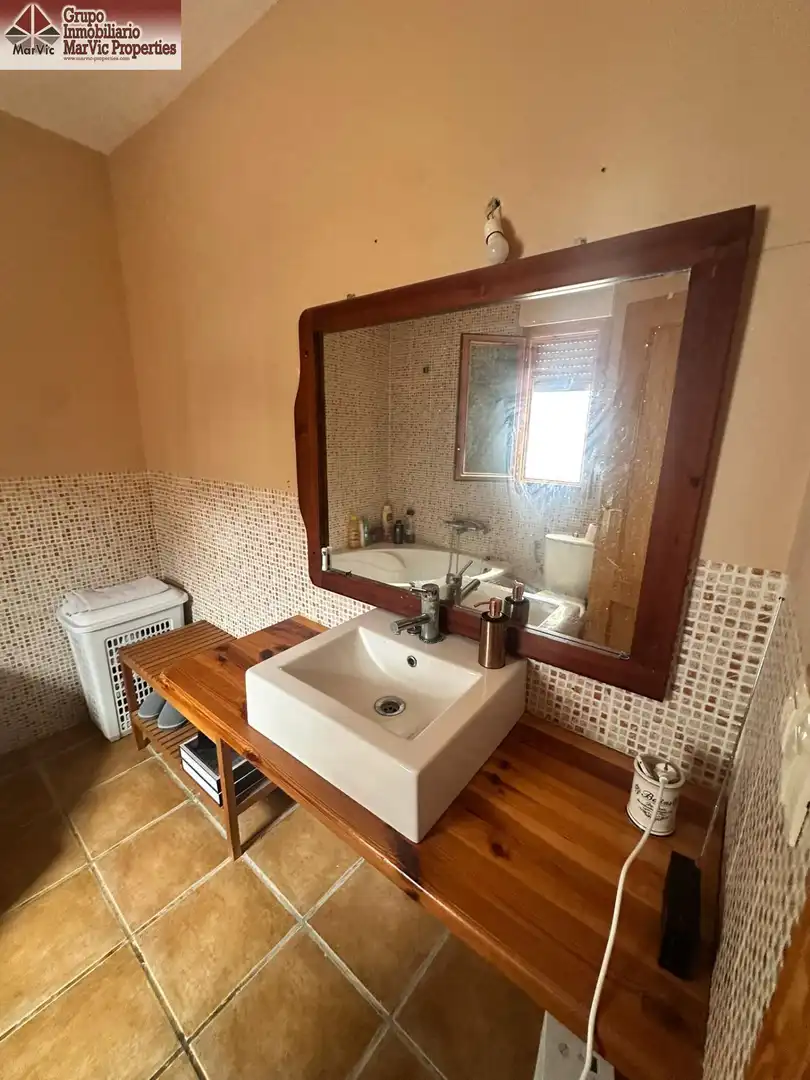 Casa o xalet en venda a Relleu