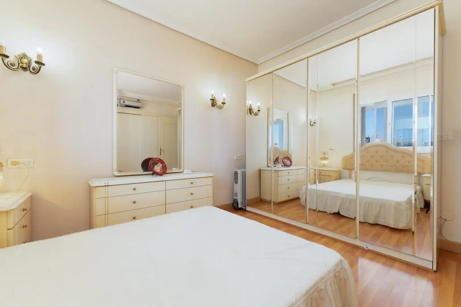 Apartment mit Aufzug zum Verkauf in Calle Alfonso XIII, imagen 10