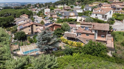 Foto 4 de Casa o xalet en venda a Carrer Can Camp, Martorelles, Barcelona
