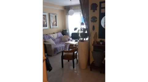 Foto 2 de Piso en venta en Playa, Burriana / Borriana