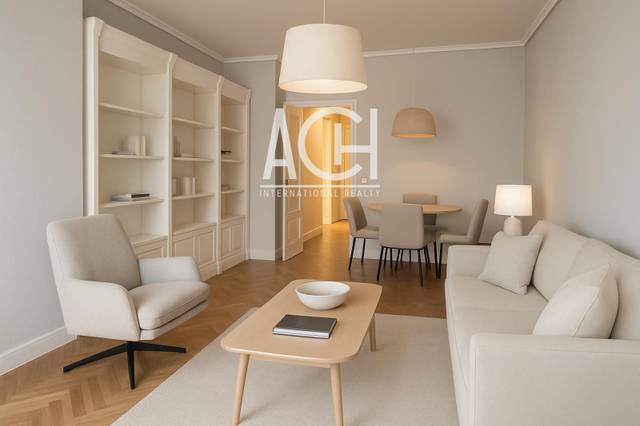 Piso en Venta en Salsidu en Polígono Rojo - Aldapa