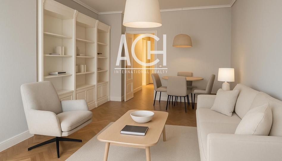 Foto 1 de Piso en venta en Salsidu, Polígono Rojo - Aldapa, Bizkaia