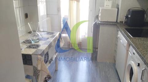 Foto 3 de Piso en venta en La Luna, Trobajo del Camino, San Andrés del Rabanedo