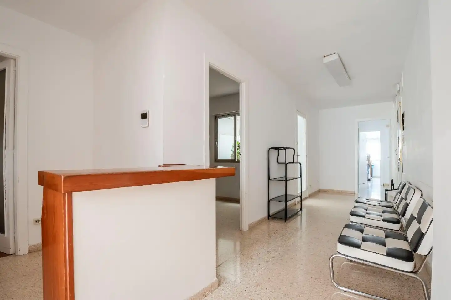 Appartamento con ascensore in vendita a cardenal rossell, 54, imagen 24