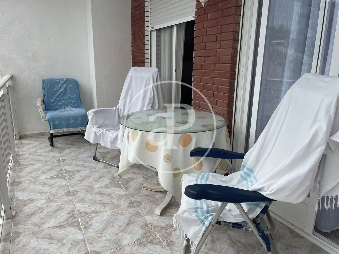 Flat for rent in C. Mar Baltico, Zona Playa de los Locos