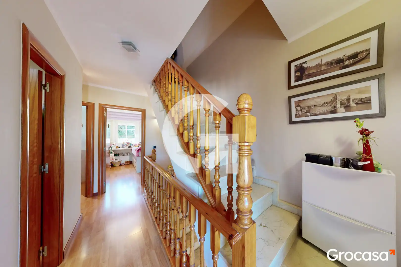 Casa o chalet en venta en Vallirana con Aire acondicionado, Calefacción y Jardín privado