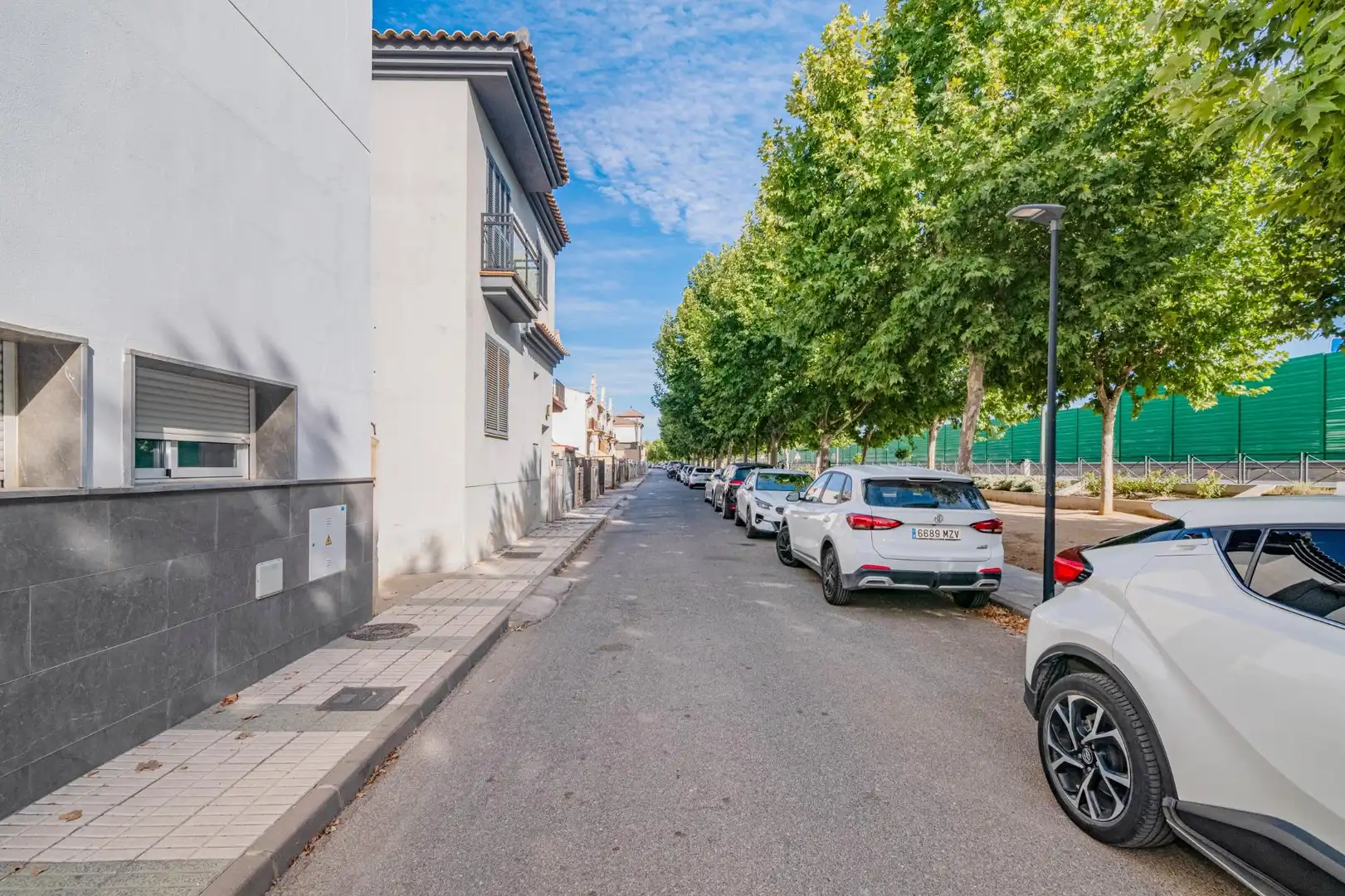 Appartamento con ascensore in vendita a Calle Calle Antequera, imagen 28