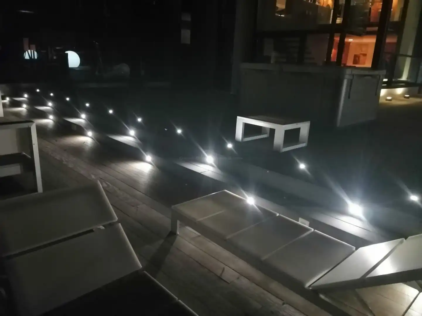 Terraza de Casa o chalet en venta en Carreño con Aire acondicionado, Calefacción y Jardín privado