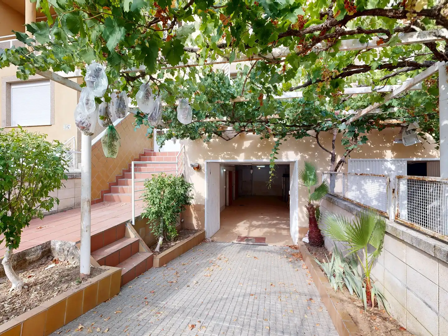Casa adosada en venta en Mejostilla