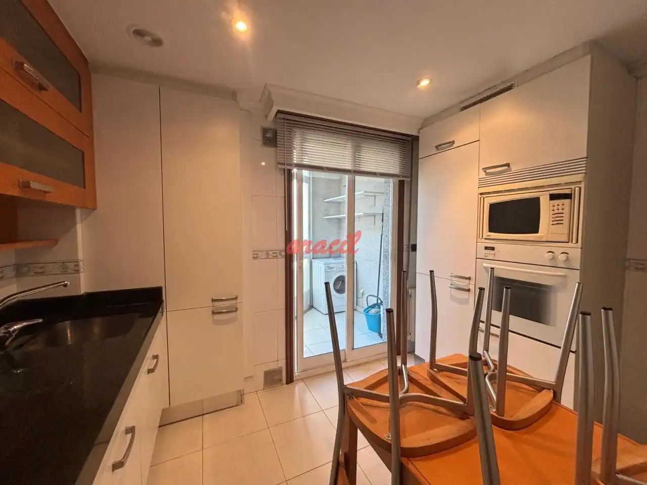 Duplex with lift to rent in Centro, imagen 4